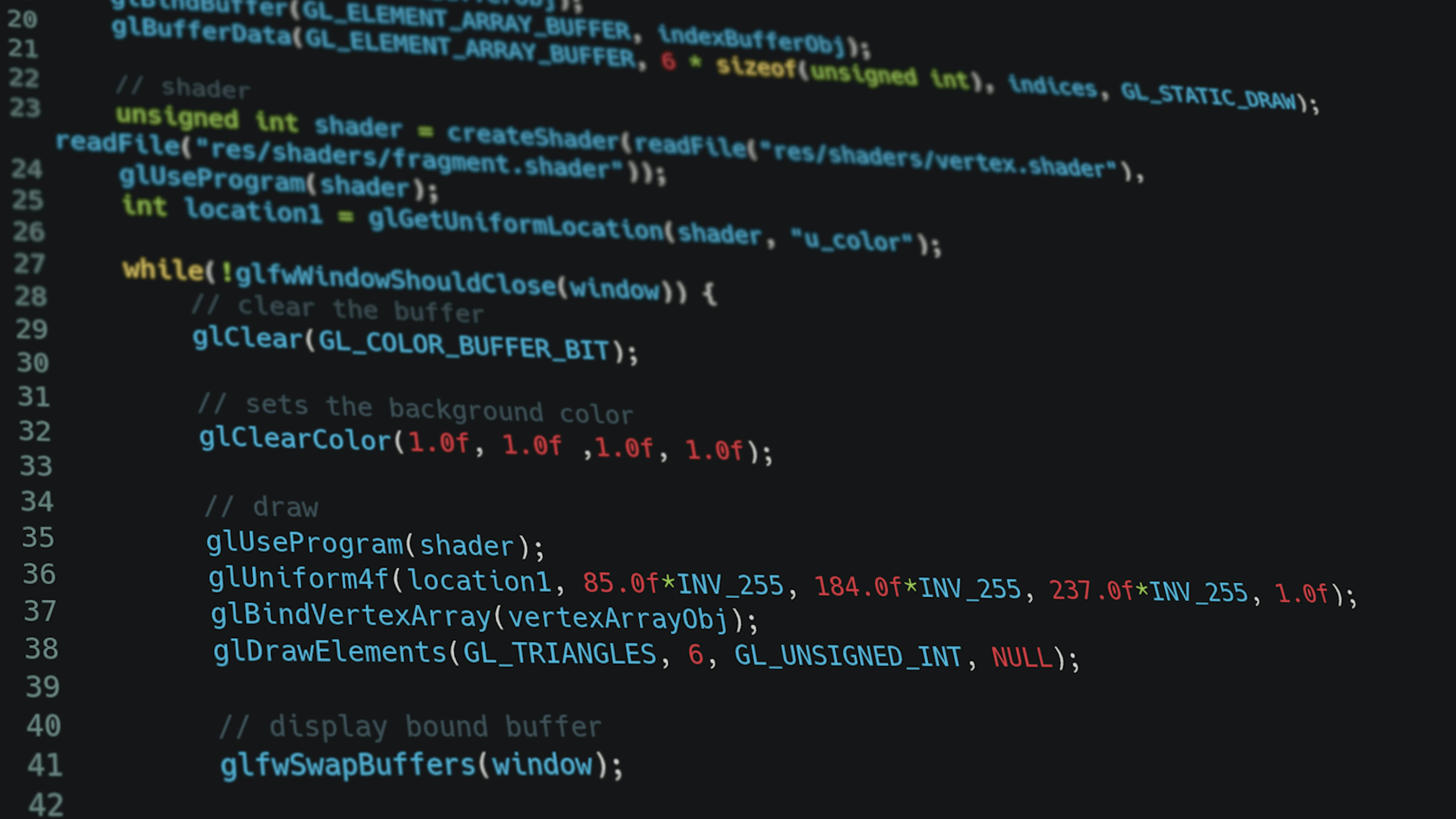 Robin's Coding Diary